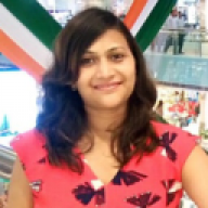 Sugandha