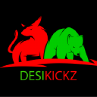 Desikickz